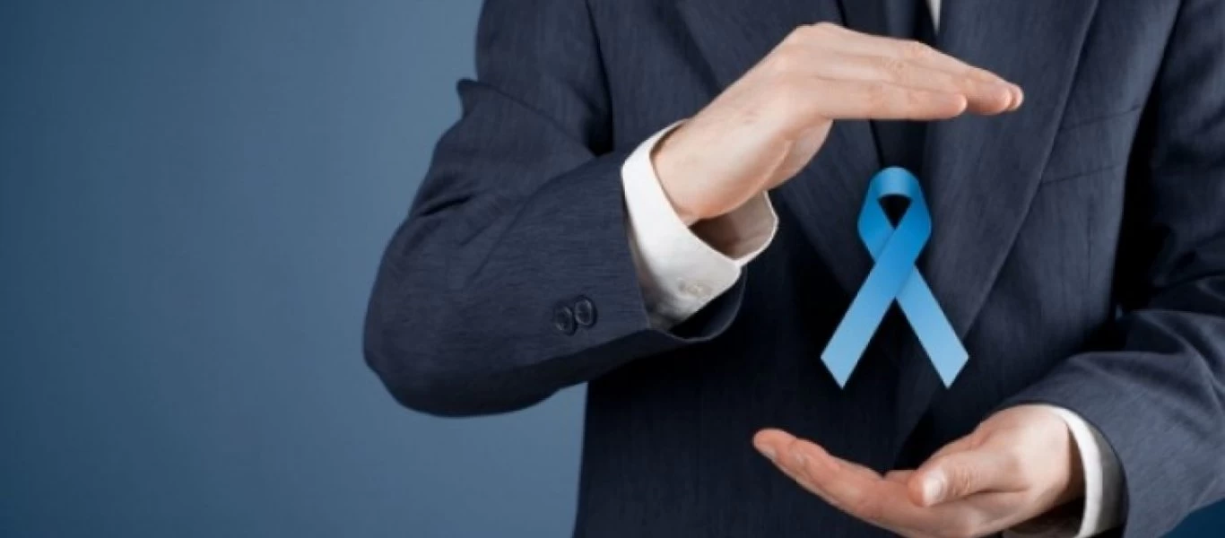 Σεξoυαλικά μεταδιδόμενη νόσος ο καρκίνος του προστάτη λένε οι Αμερικανοί ερευνητές